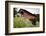 Henry Covered Bridge-Paul Souders-Framed Photographic Print