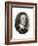 Henry Cromwell, Fourth Son of Oliver Cromwell, 17th Century-Samuel Cooper-Framed Giclee Print