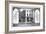 Henry Darwin Tailor's Shop, Birmingham, 19th Century-T Underwood-Framed Giclee Print