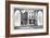 Henry Darwin Tailor's Shop, Birmingham, 19th Century-T Underwood-Framed Giclee Print