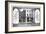 Henry Darwin Tailor's Shop, Birmingham, 19th Century-T Underwood-Framed Giclee Print