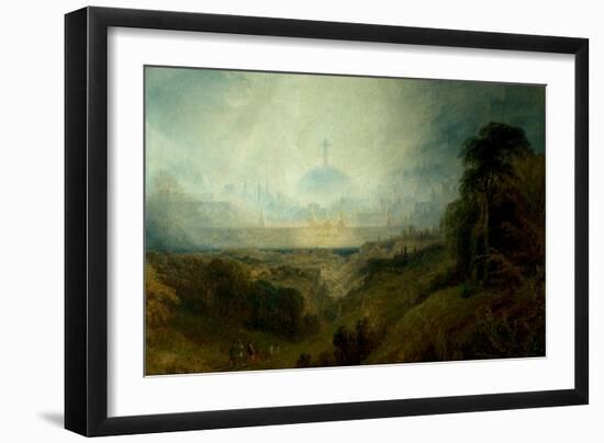 Giclee Print, , large