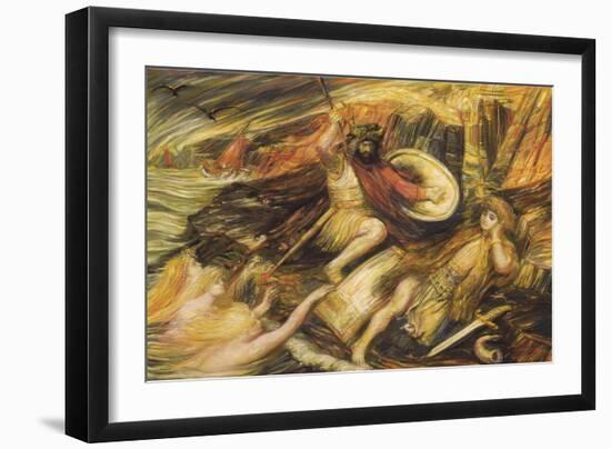 Giclee Print, , large