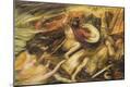 Giclee Print