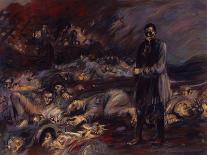 Siegfried's Death-Henry De Groux-Premier Image Canvas