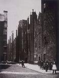 Bermondsey Street, Southwark, London, 1881-Henry Dixon-Photographic Print