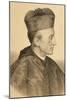 Henry Edward Manning (18081892). English Roman Catholic Archbishop of Westminster.-null-Mounted Giclee Print