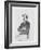 Henry Fawcett (1855)-Joseph Brown-Framed Art Print