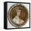 Henry Fitzroy, Duke of Richmond, C1534-Lucas Horenbout-Framed Premier Image Canvas