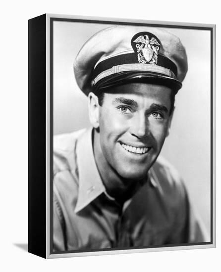 Henry Fonda-null-Framed Stretched Canvas