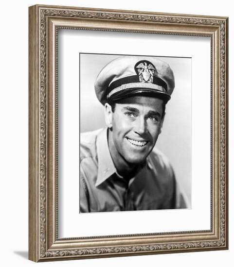 Henry Fonda-null-Framed Photo