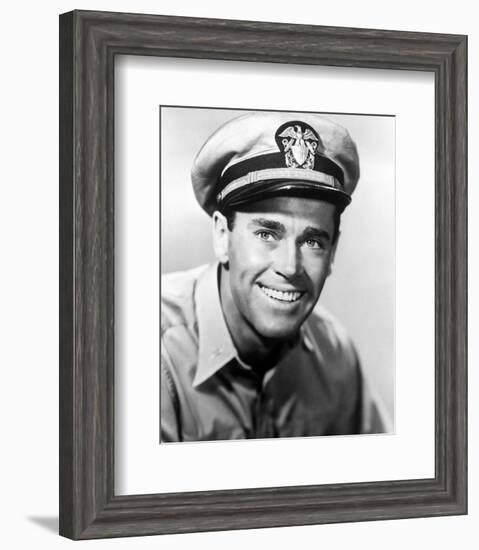 Henry Fonda-null-Framed Photo