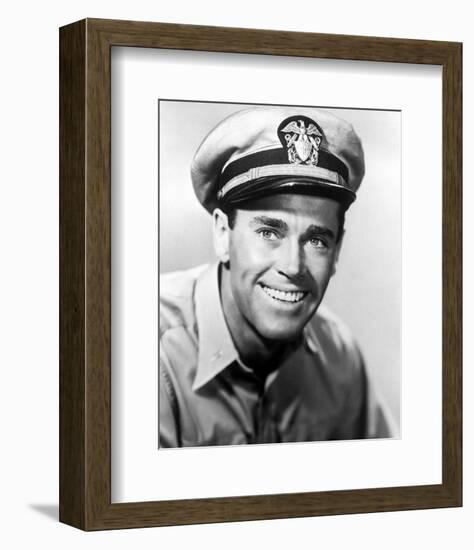 Henry Fonda-null-Framed Photo