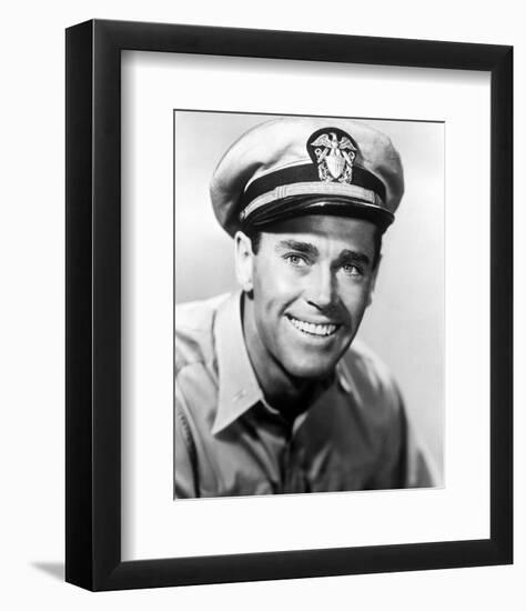 Henry Fonda-null-Framed Photo