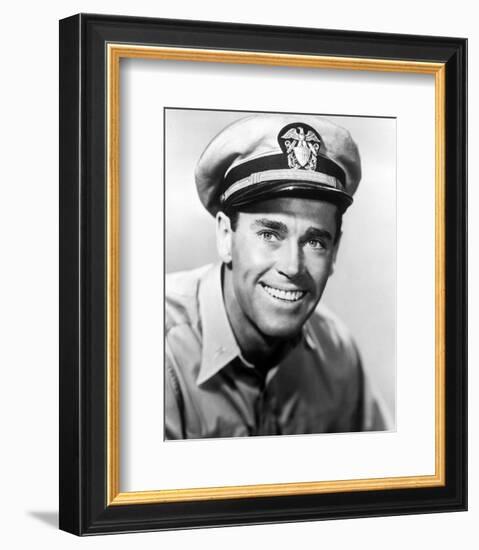 Henry Fonda-null-Framed Photo