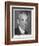 Henry Ford, American Automobile Manufacturer-null-Framed Photographic Print