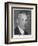 Henry Ford, American Automobile Manufacturer-null-Framed Photographic Print