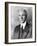 Henry Ford, American Inventor and Industrialist-Science Source-Framed Giclee Print