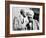 Henry Ford and Thomas Edison, American Inventors-Science Source-Framed Giclee Print