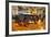 Henry Ford Museum in Dearborn, Michigan, USA-Joe Restuccia III-Framed Photographic Print