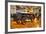 Henry Ford Museum in Dearborn, Michigan, USA-Joe Restuccia III-Framed Photographic Print