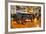 Henry Ford Museum in Dearborn, Michigan, USA-Joe Restuccia III-Framed Photographic Print