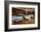 Henry Ford Museum in Dearborn, Michigan, USA-Joe Restuccia III-Framed Photographic Print