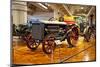 Henry Ford Museum in Dearborn, Michigan, USA-Joe Restuccia III-Mounted Photographic Print