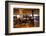 Henry Ford Museum in Dearborn, Michigan, USA-Joe Restuccia III-Framed Photographic Print