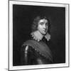 Henry Frederick Stuart, Prince of Wales-null-Mounted Giclee Print