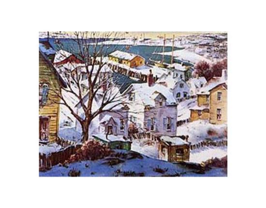 Art Print, , large
