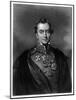 Henry Hardinge, 1st Viscount Hardinge, 1837-Francis Holl-Mounted Giclee Print