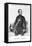 Henry Havelock, British Soldier, C1857-null-Framed Premier Image Canvas