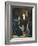 Henry Hetherington Emmerson, 1895-Ralph Hedley-Framed Giclee Print