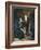 Henry Hetherington Emmerson, 1895-Ralph Hedley-Framed Giclee Print