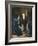 Henry Hetherington Emmerson, 1895-Ralph Hedley-Framed Giclee Print