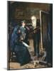 Henry Hetherington Emmerson, 1895-Ralph Hedley-Mounted Giclee Print