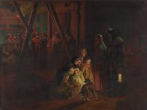 A Foreign Invasion, C.1871-Henry Hetherington Emmerson-Giclee Print