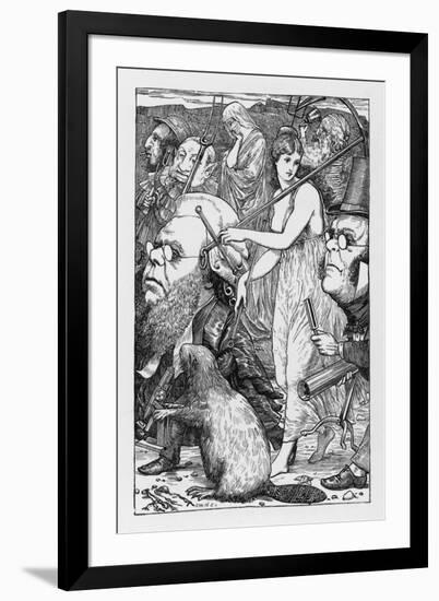 Art Print, , large