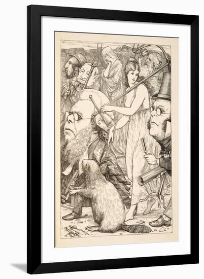 Giclee Print, , large