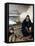 Henry Hudson And Son-John Collier-Framed Premier Image Canvas