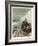 Henry Hudson is Cast Adrift-John Collier-Framed Art Print