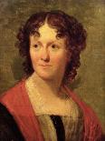 Angelica Singleton Van Buren (Mrs. Abraham Van Buren)-Henry Inman-Giclee Print