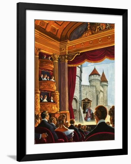 Giclee Print, , large