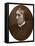 Henry Irving, English Actor, 1883-Lock & Whitfield-Framed Premier Image Canvas