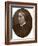 Henry Irving, English Actor, 1883-Lock & Whitfield-Framed Photographic Print