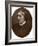 Henry Irving, English Actor, 1883-Lock & Whitfield-Framed Photographic Print