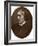 Henry Irving, English Actor, 1883-Lock & Whitfield-Framed Photographic Print