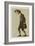 Henry Irving, VFair 1874-Carlo Pellegrini-Framed Art Print