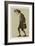 Henry Irving, VFair 1874-Carlo Pellegrini-Framed Art Print